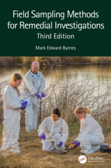 Field Sampling Methods for Remedial Investigations