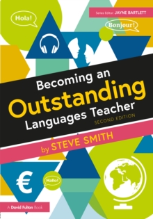 Becoming an Outstanding Languages Teacher