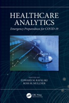 Healthcare Analytics : Emergency Preparedness for COVID-19