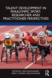 Talent Development in Paralympic Sport