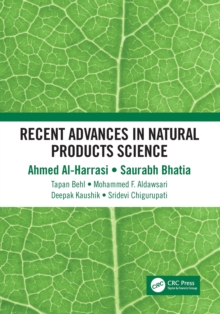 Recent Advances in Natural Products Science