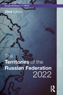 The Territories of the Russian Federation 2022