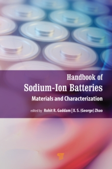 Handbook of Sodium-Ion Batteries : Materials and Characterization