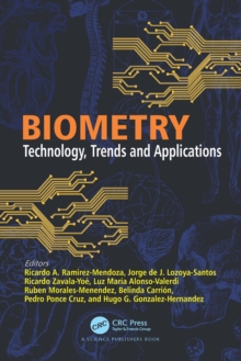 Biometry : Technology, Trends and Applications