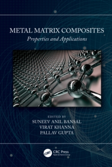 Metal Matrix Composites : Properties and Applications