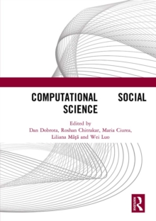 Computational Social Science : Proceedings of the 2nd International Conference on New Computational Social Science (ICNCSS 2021), October 15-17, 2021, Suzhou, Jiangsu, China