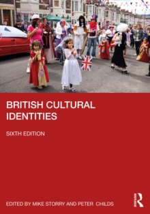 British Cultural Identities