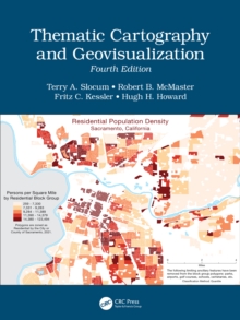 Thematic Cartography and Geovisualization : International Student Edition