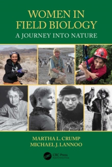 Women in Field Biology : A Journey into Nature