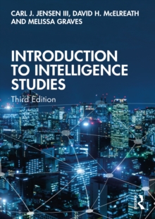 Introduction to Intelligence Studies