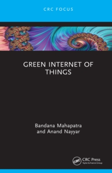 Green Internet of Things