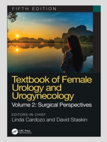 Textbook of Female Urology and Urogynecology : Surgical Perspectives