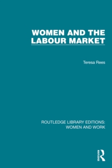 Women and the Labour Market