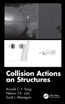 Collision Actions on Structures