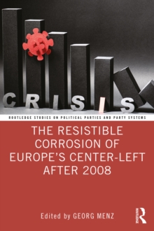 The Resistible Corrosion of Europe's Center-Left After 2008