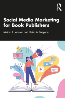 Social Media Marketing for Book Publishers