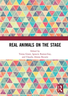 Real Animals on the Stage