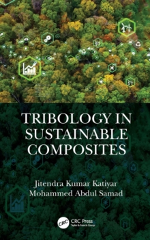 Tribology in Sustainable Composites