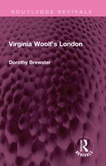 Virginia Woolf's London