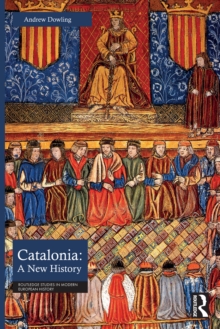 Catalonia: A New History