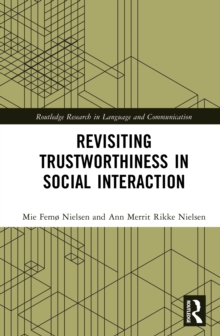 Revisiting Trustworthiness in Social Interaction