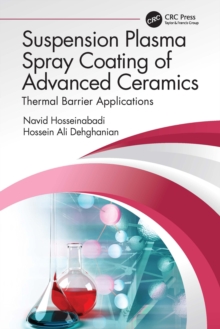 Suspension Plasma Spray Coating of Advanced Ceramics : Thermal Barrier Applications