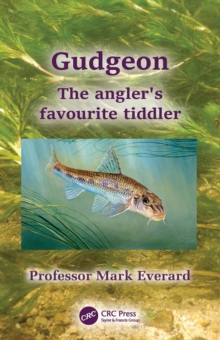 Gudgeon : The angler's favourite tiddler