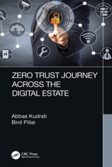 Zero Trust Journey Across the Digital Estate