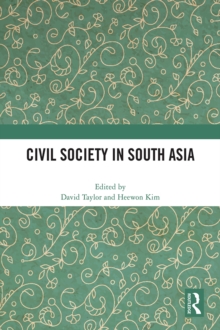 Civil Society in South Asia