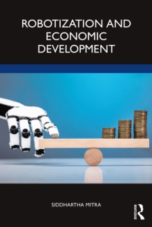 Robotization and Economic Development