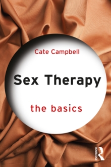 Sex Therapy : The Basics