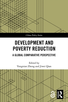 Development and Poverty Reduction : A Global Comparative Perspective