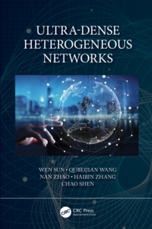 Ultra-Dense Heterogeneous Networks