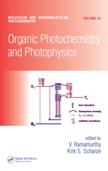 Organic Photochemistry and Photophysics