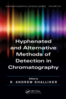 Hyphenated and Alternative Methods of Detection in Chromatography