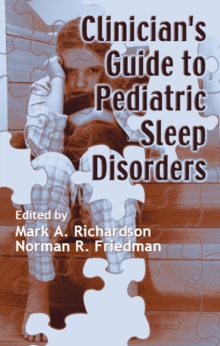 Clinician's Guide to Pediatric Sleep Disorders