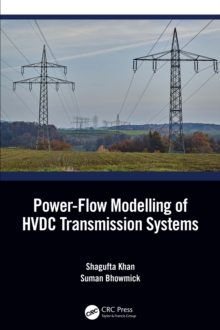 Power-Flow Modelling of HVDC Transmission Systems