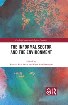 The Informal Sector and the Environment