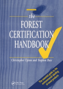 The Forest Certification Handbook