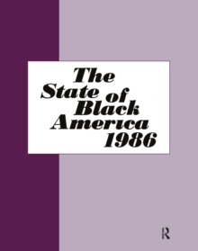 State of Black America - 1986