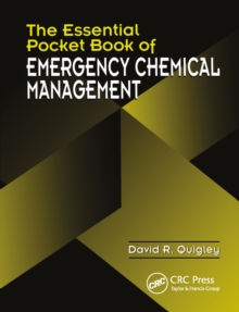 The Essential Pocket Book of Emergency Chemical Management