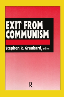 Exit from Communism