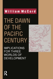 The Dawn of the Pacific Century