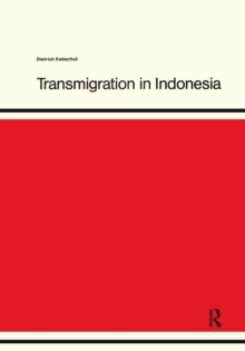 Transmigration in Indonesia