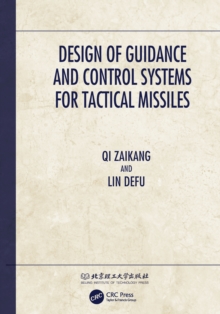 Design of Guidance and Control Systems for Tactical Missiles