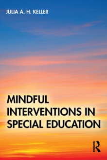 Mindful Interventions in Special Education