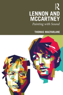 Lennon and McCartney : Painting with Sound