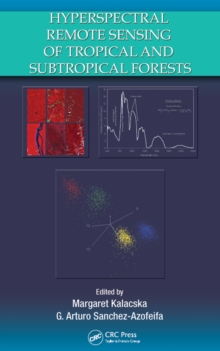 Hyperspectral Remote Sensing of Tropical and Sub-Tropical Forests