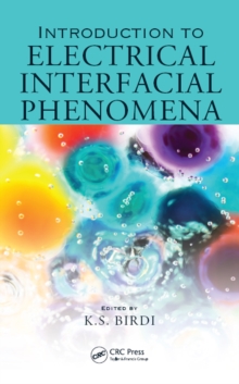 Introduction to Electrical Interfacial Phenomena