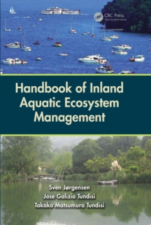 Handbook of Inland Aquatic Ecosystem Management